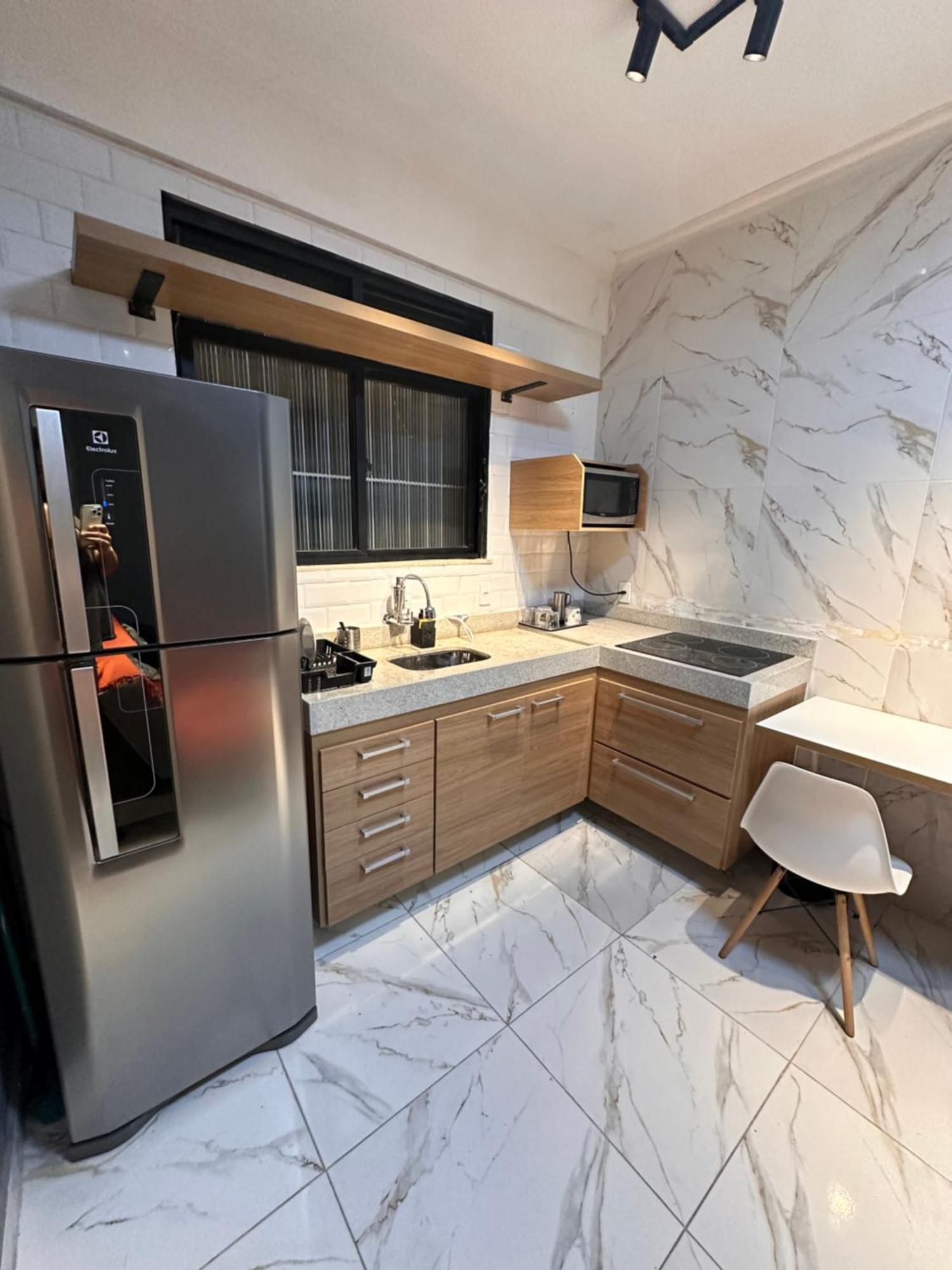 Apartamento Inteiro A Duas Quadras Do Metro E Da Rio de Janeiro