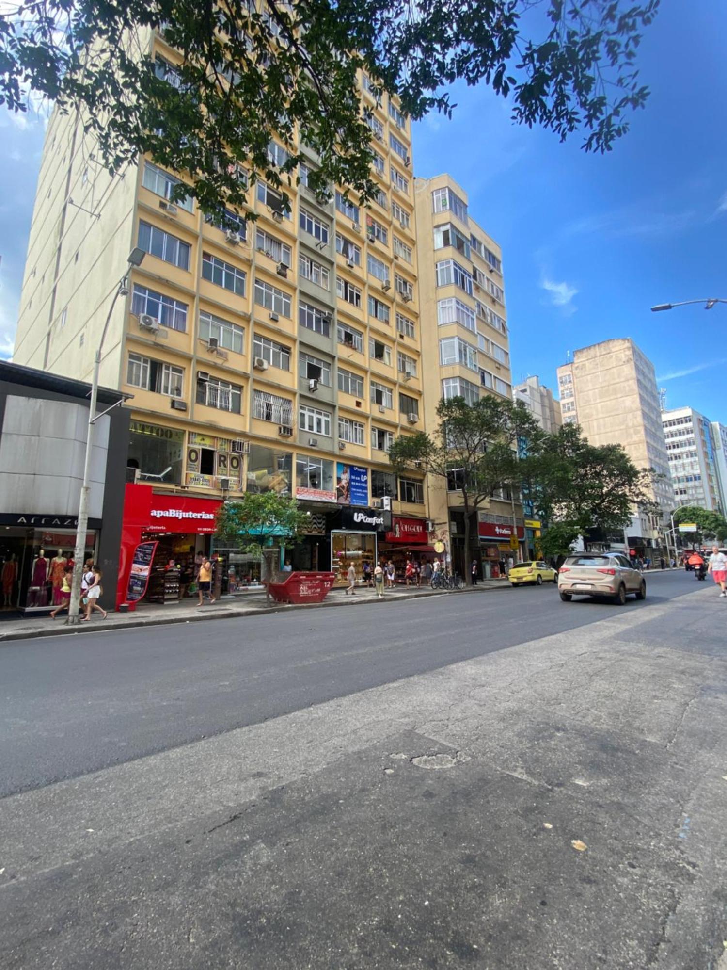 Apartamento Inteiro A Duas Quadras Do Metro E Da *