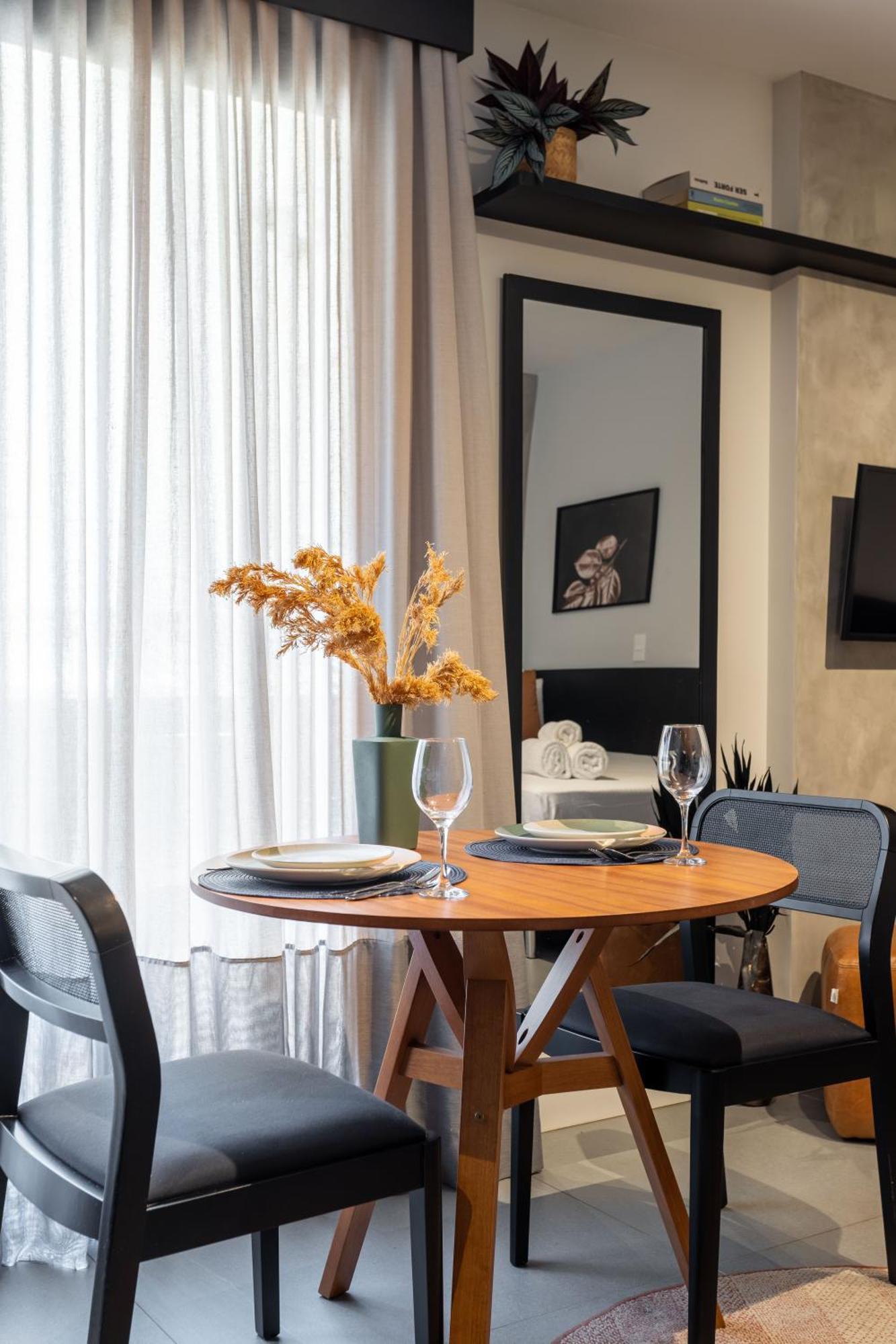 Unhotel - Bossa Design Ipanema, Perto Da Apartamento Rio de Janeiro