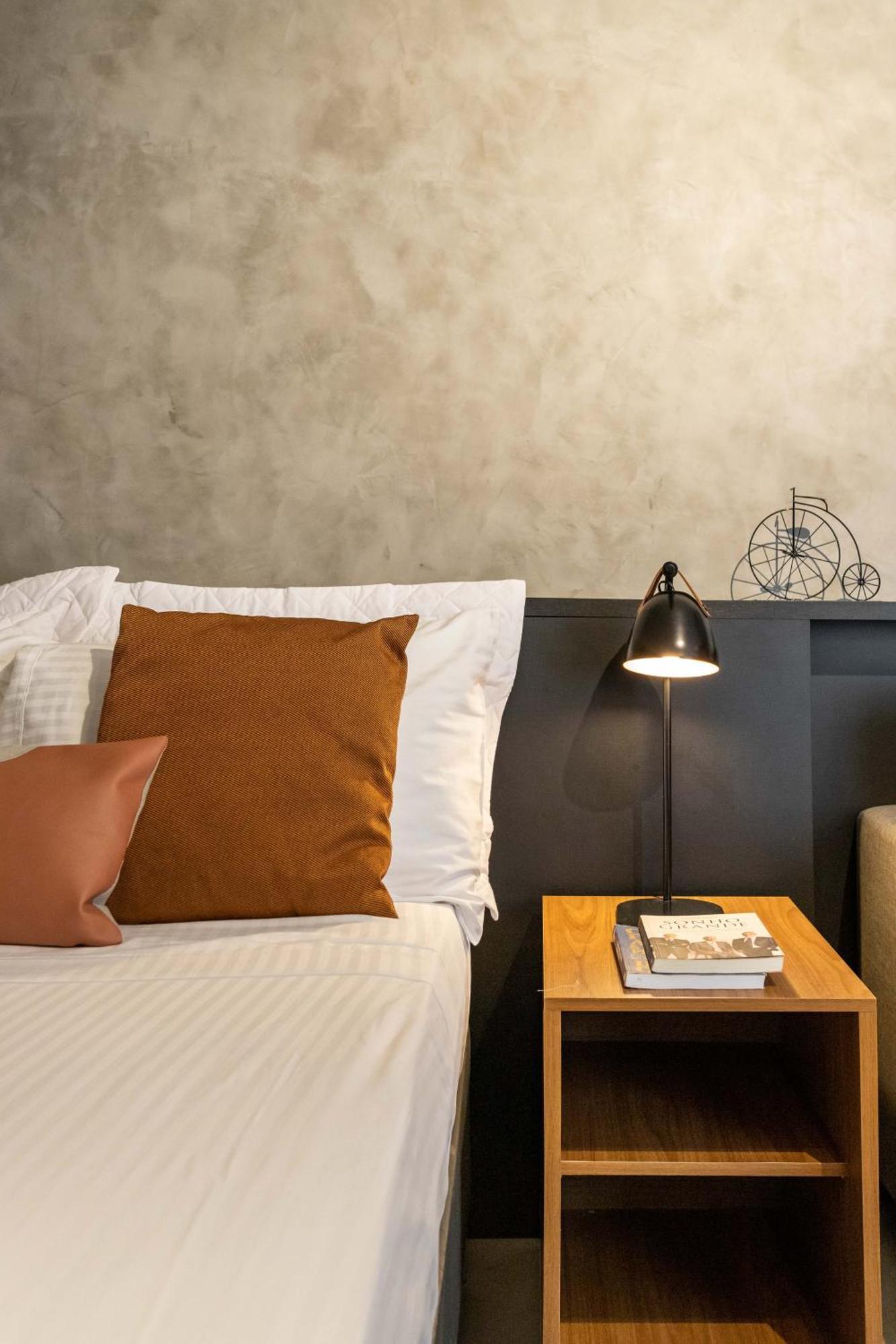 Unhotel - Bossa Design Ipanema, Perto Da Apartamento