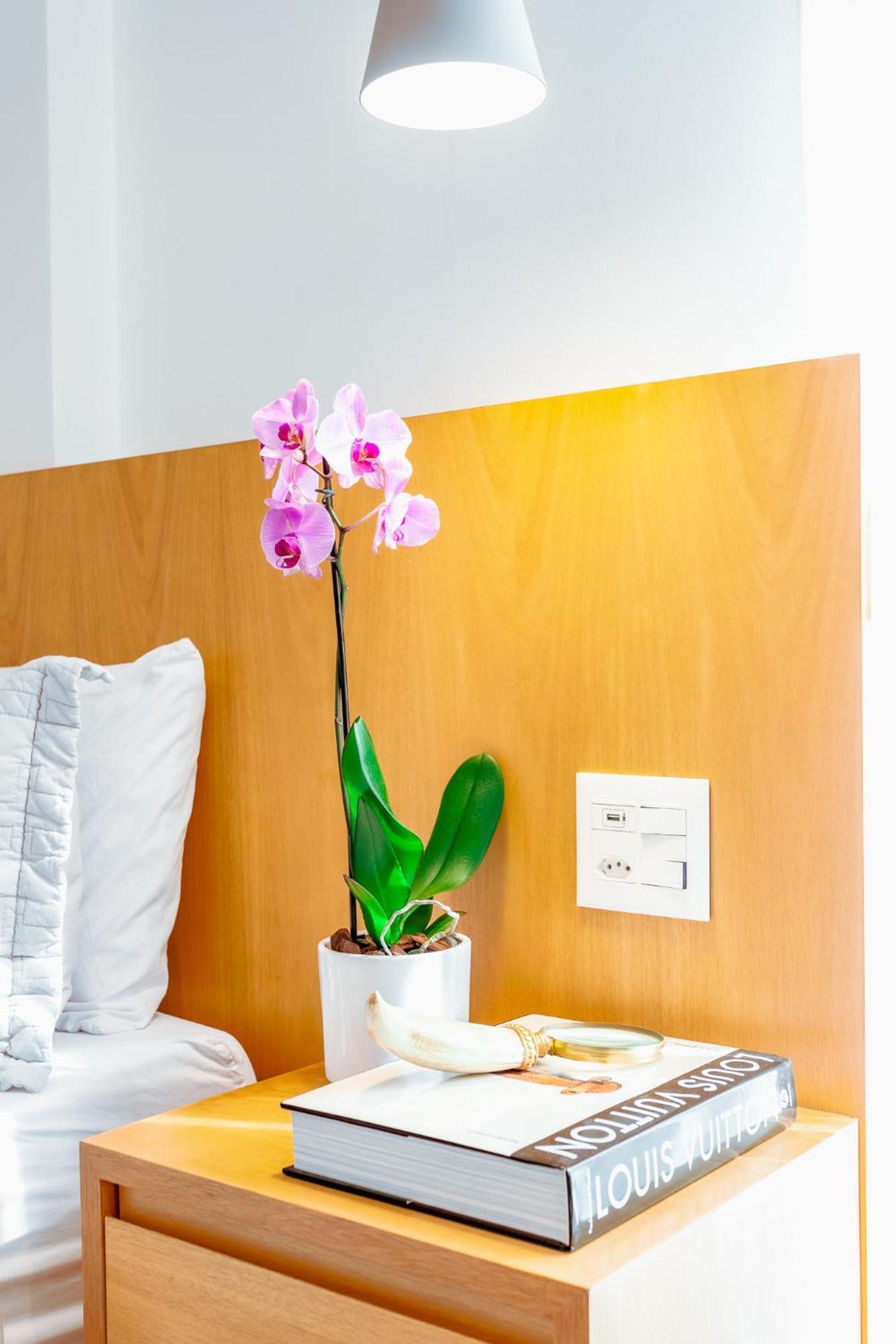 Unhotel - Bossa Design Ipanema, Perto Da Apartamento
