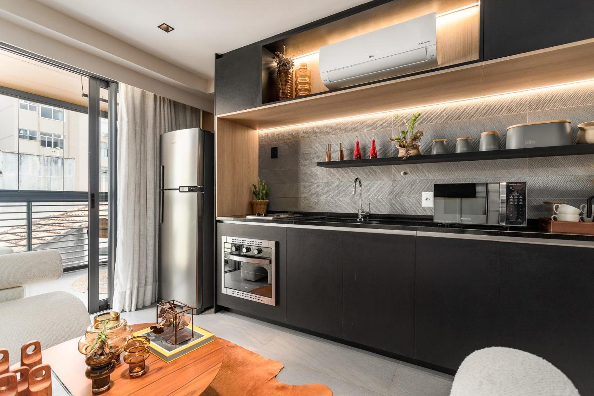 Unhotel - Bossa Design Ipanema, Perto Da Rio de Janeiro