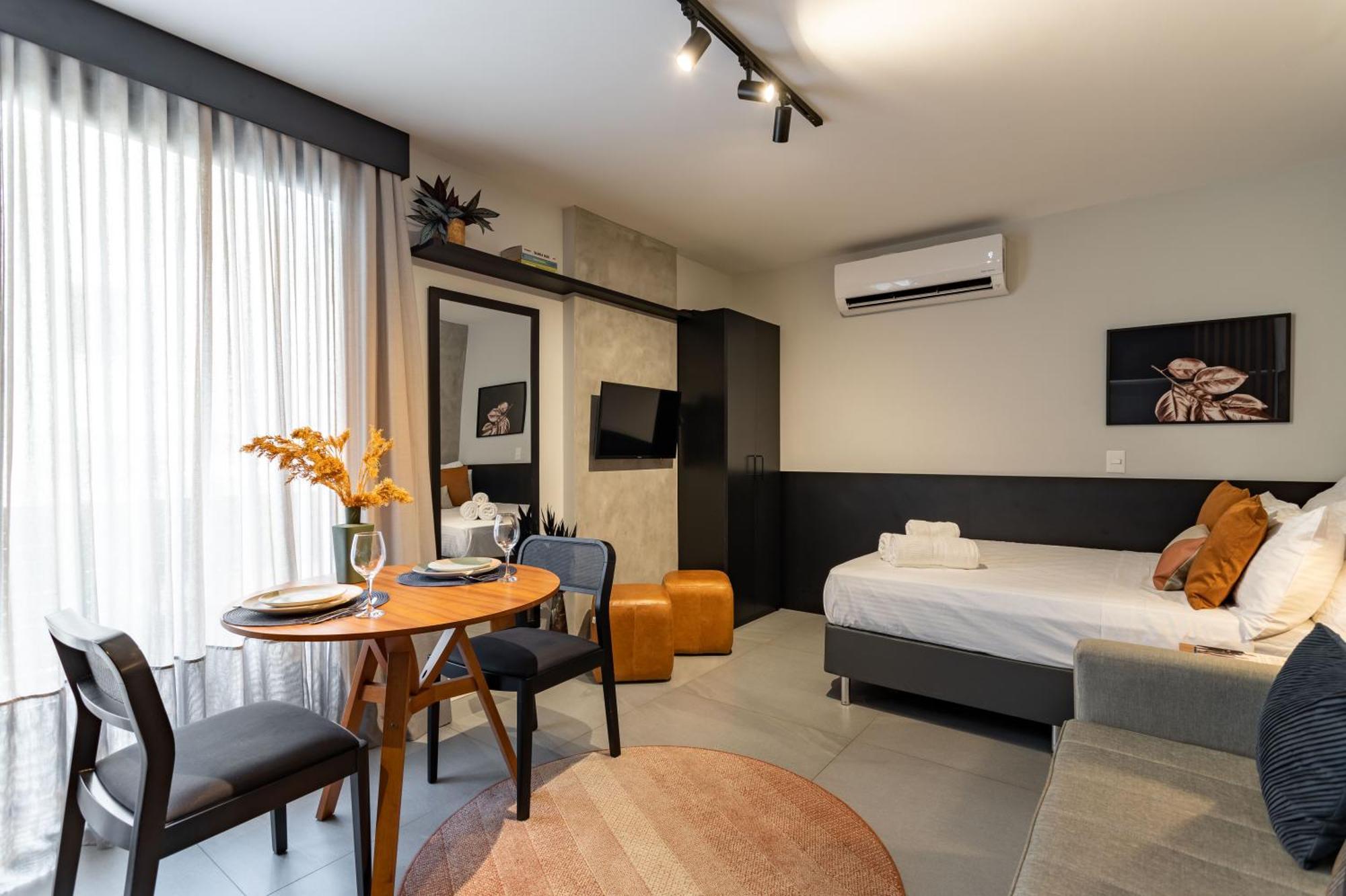 Unhotel - Bossa Design Ipanema, Perto Da * Rio de Janeiro