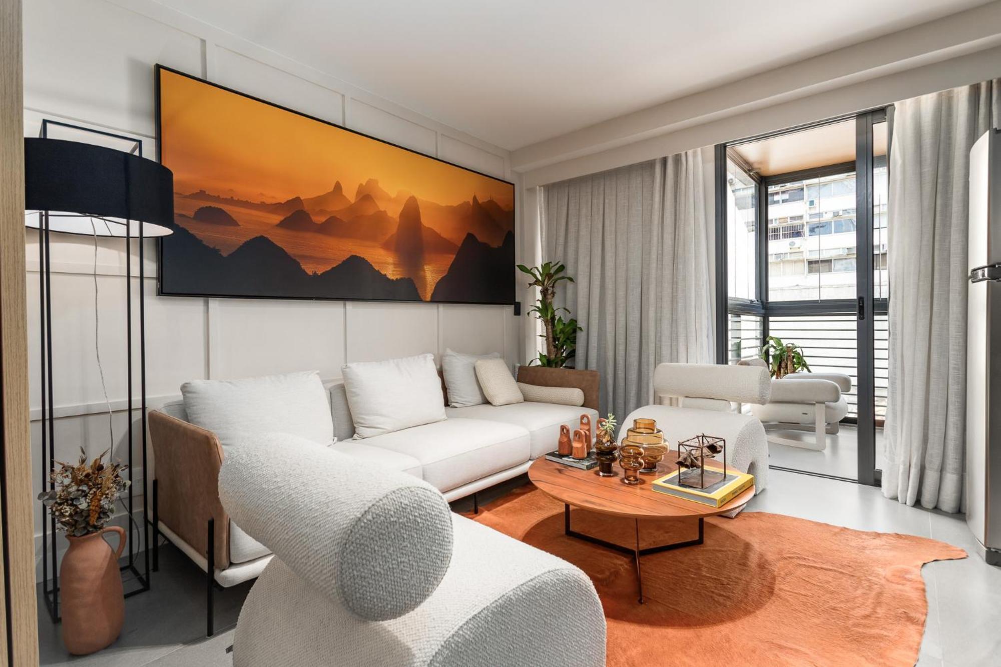 Apartamento Unhotel - Bossa Design Ipanema, Perto Da Rio de Janeiro