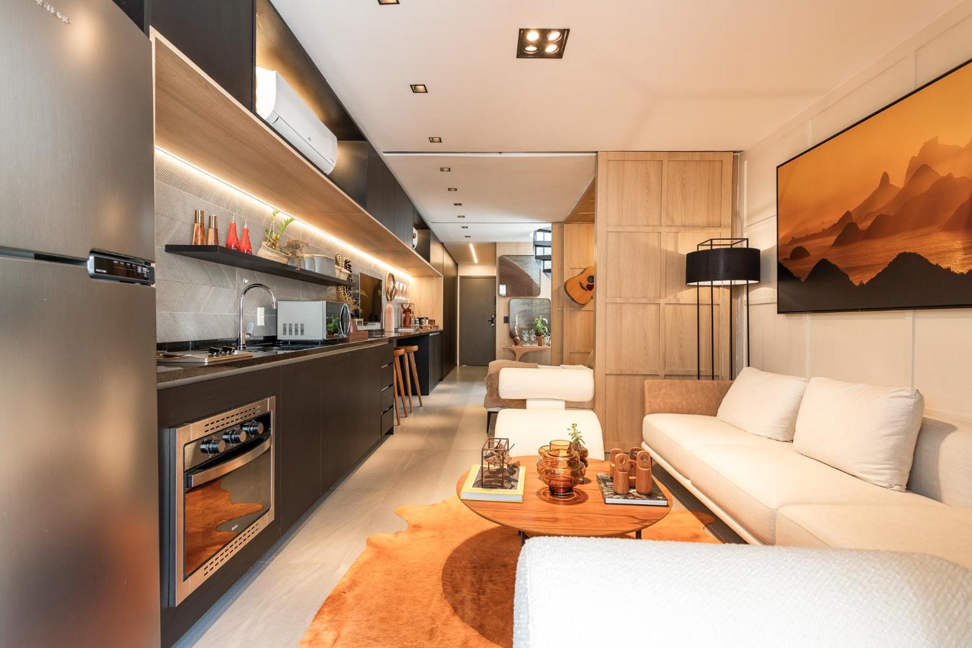 Unhotel - Bossa Design Ipanema, Perto Da Apartamento *