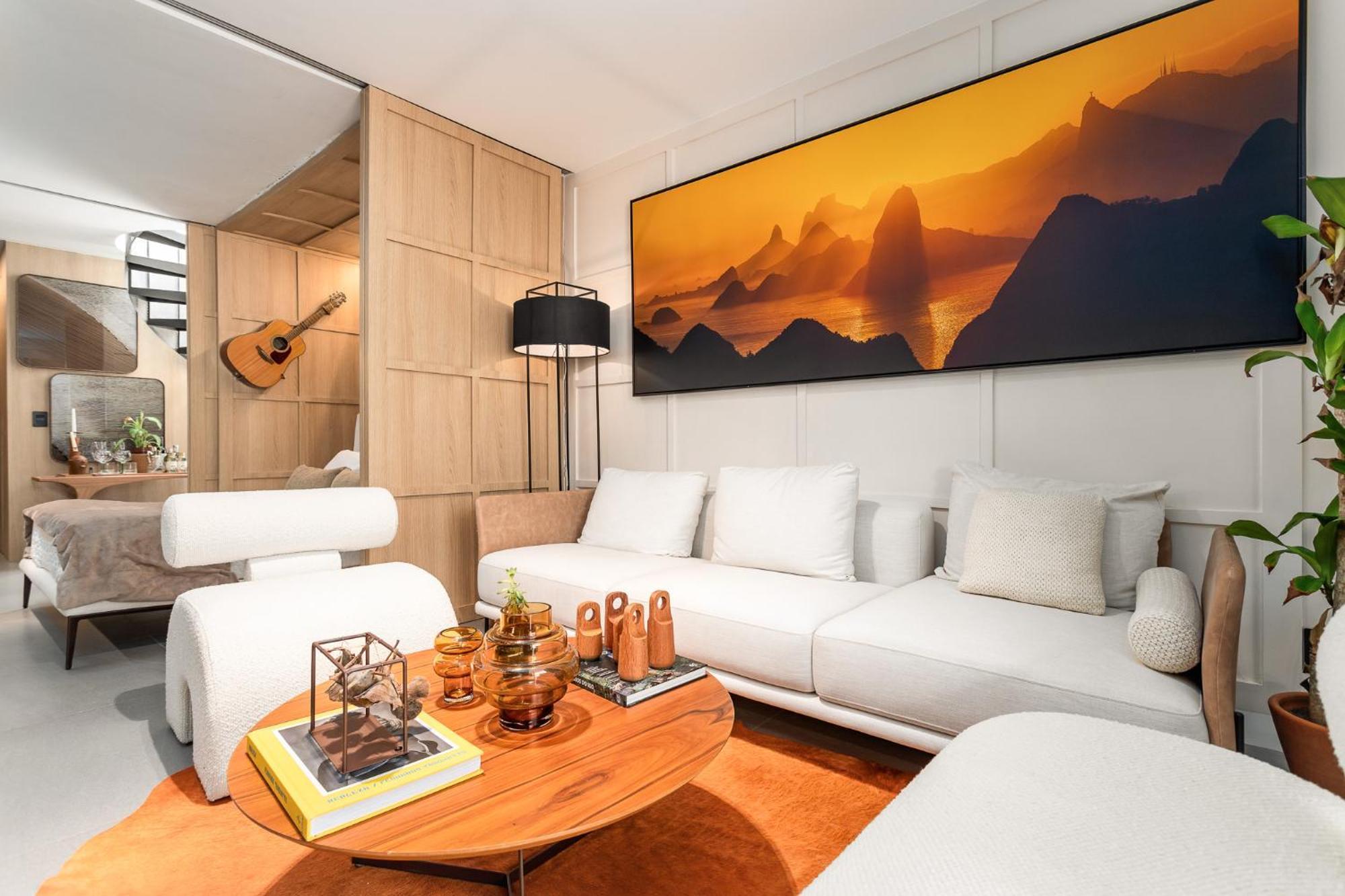 Unhotel - Bossa Design Ipanema, Perto Da