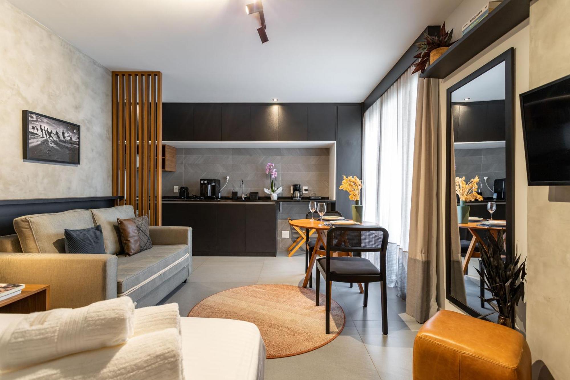 Unhotel - Bossa Design Ipanema, Perto Da Rio de Janeiro