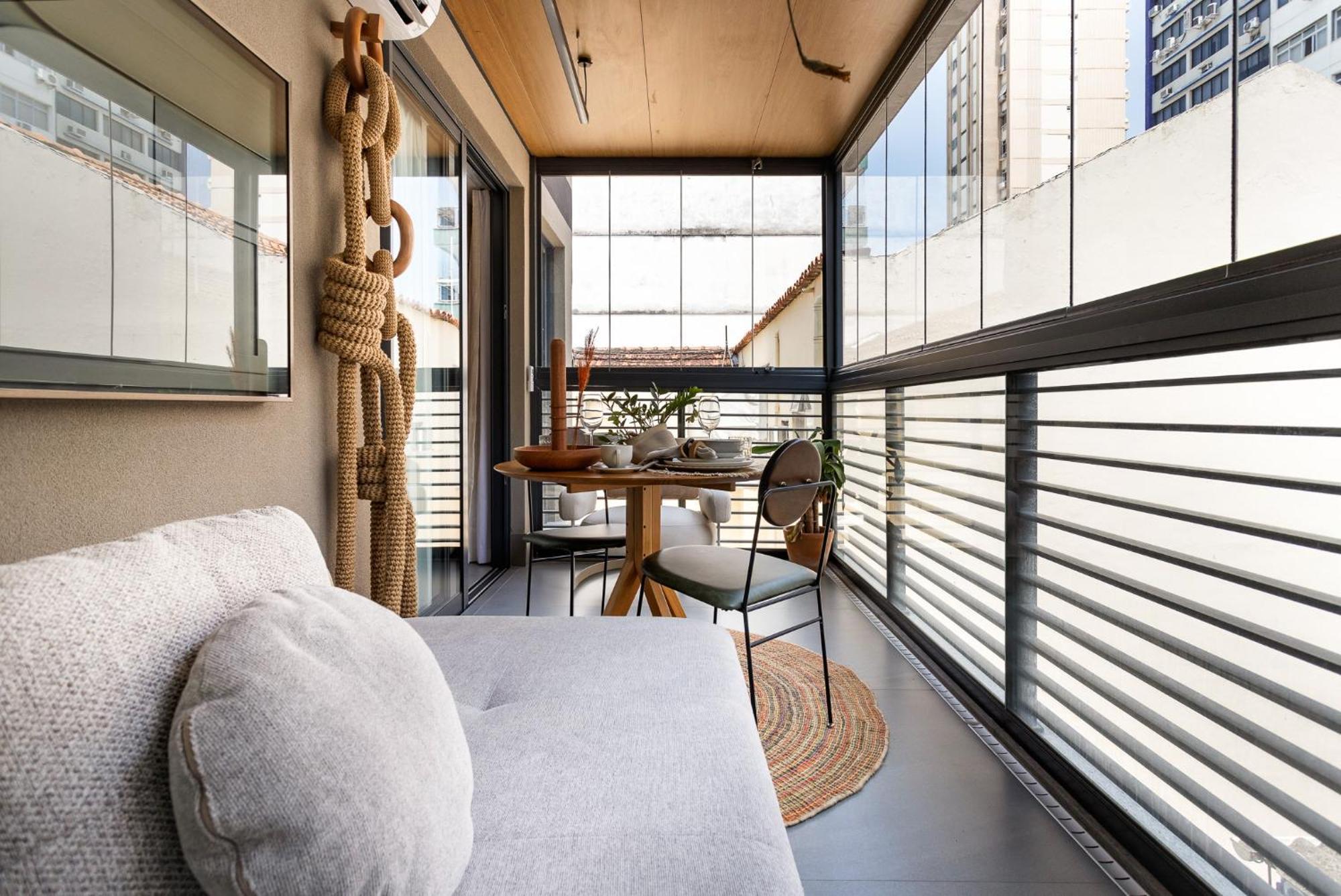 Unhotel - Bossa Design Ipanema, Perto Da