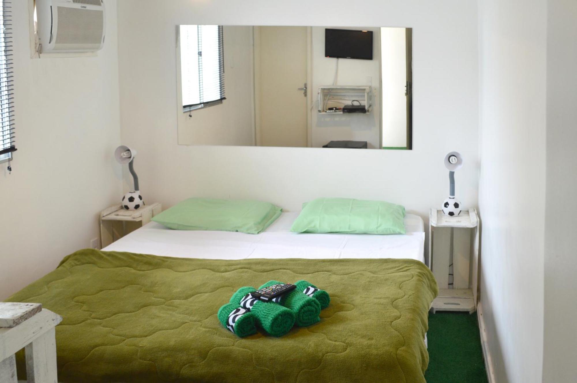 Maraca Hostel *