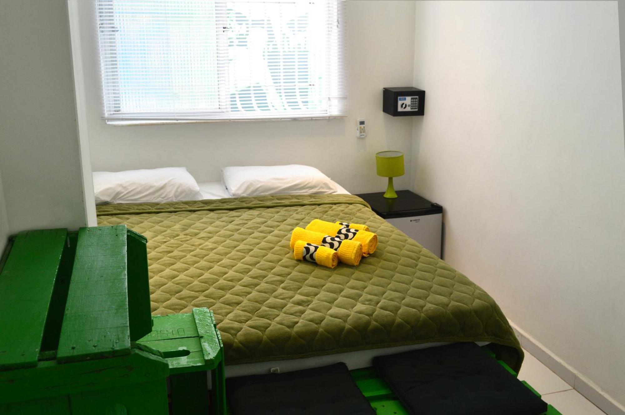 Maraca Hostel