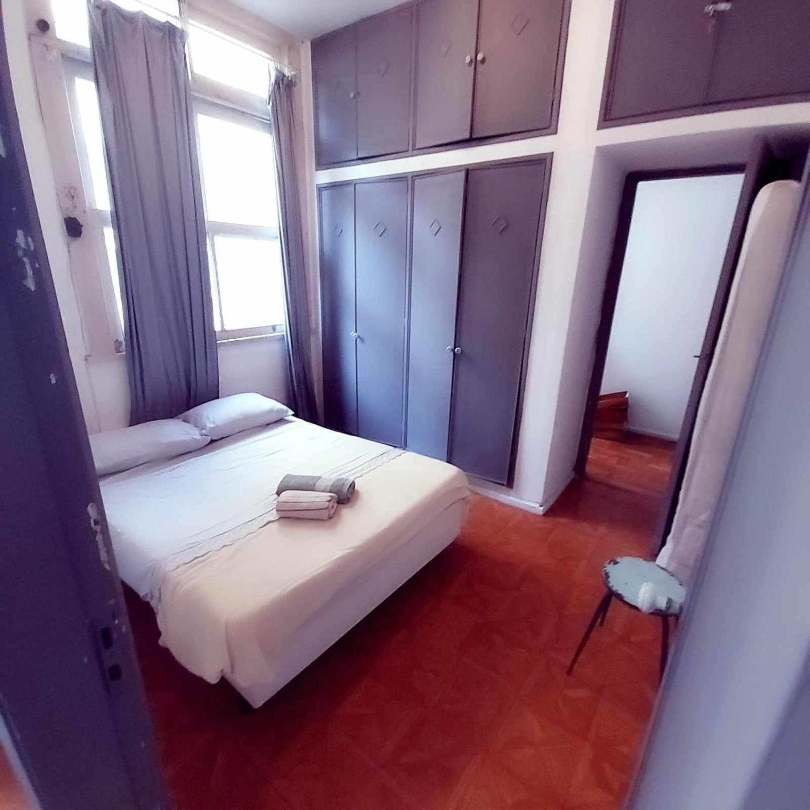Apartamento Real 209 - 2 Quartos + 2 Banheiros Copacabana Proximo A Rio de Janeiro