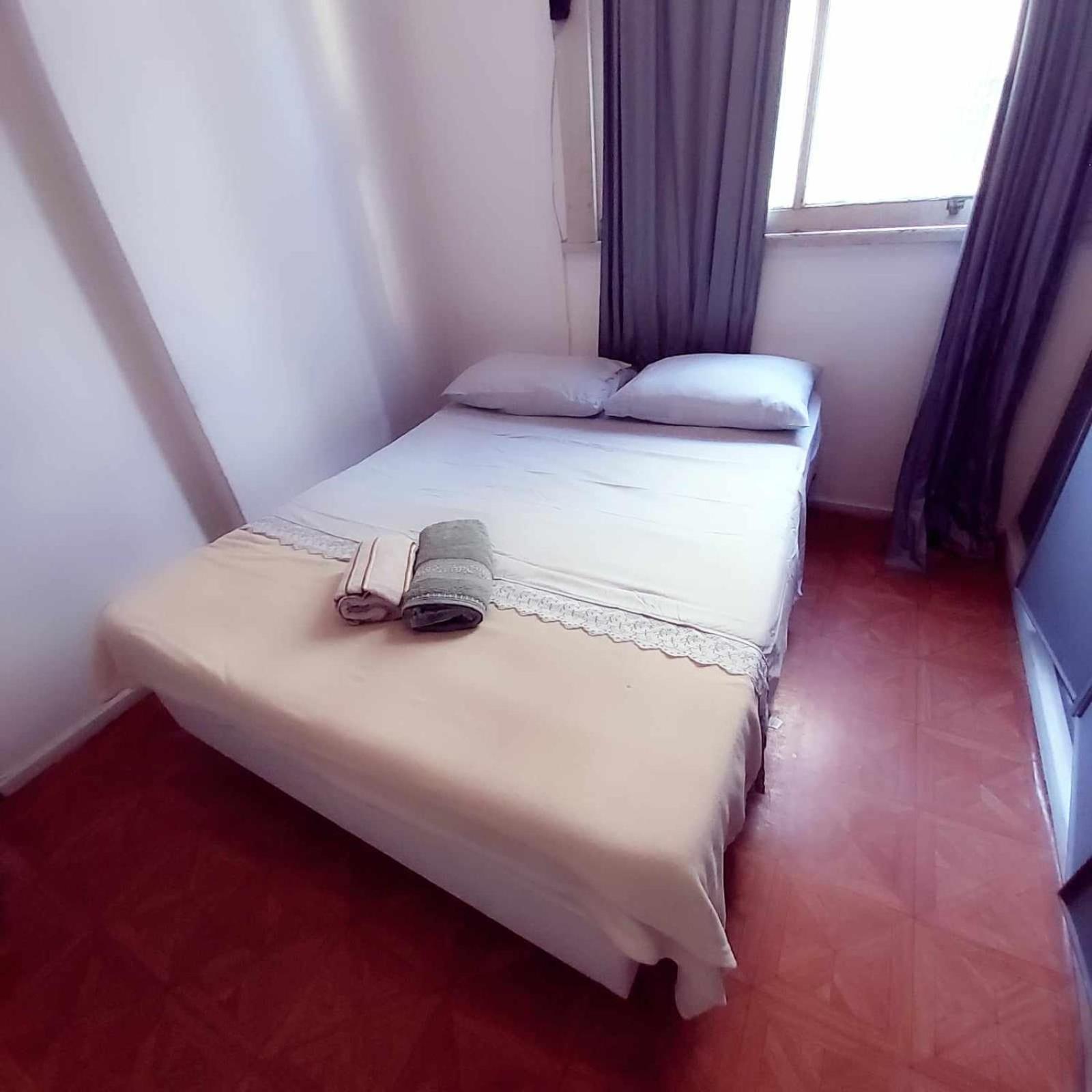 Real 209 - 2 Quartos + 2 Banheiros Copacabana Proximo A Rio de Janeiro
