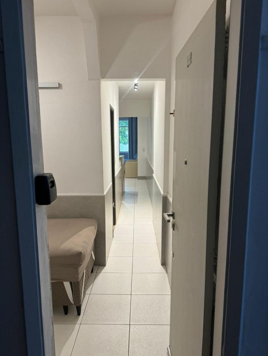 Ipanema Posto 10 Apartamento Rio de Janeiro