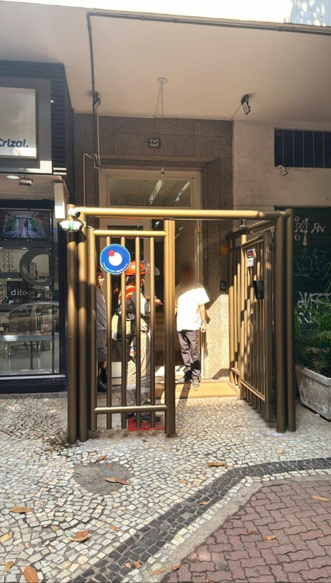 Apartamento Ipanema Posto 10 Rio de Janeiro