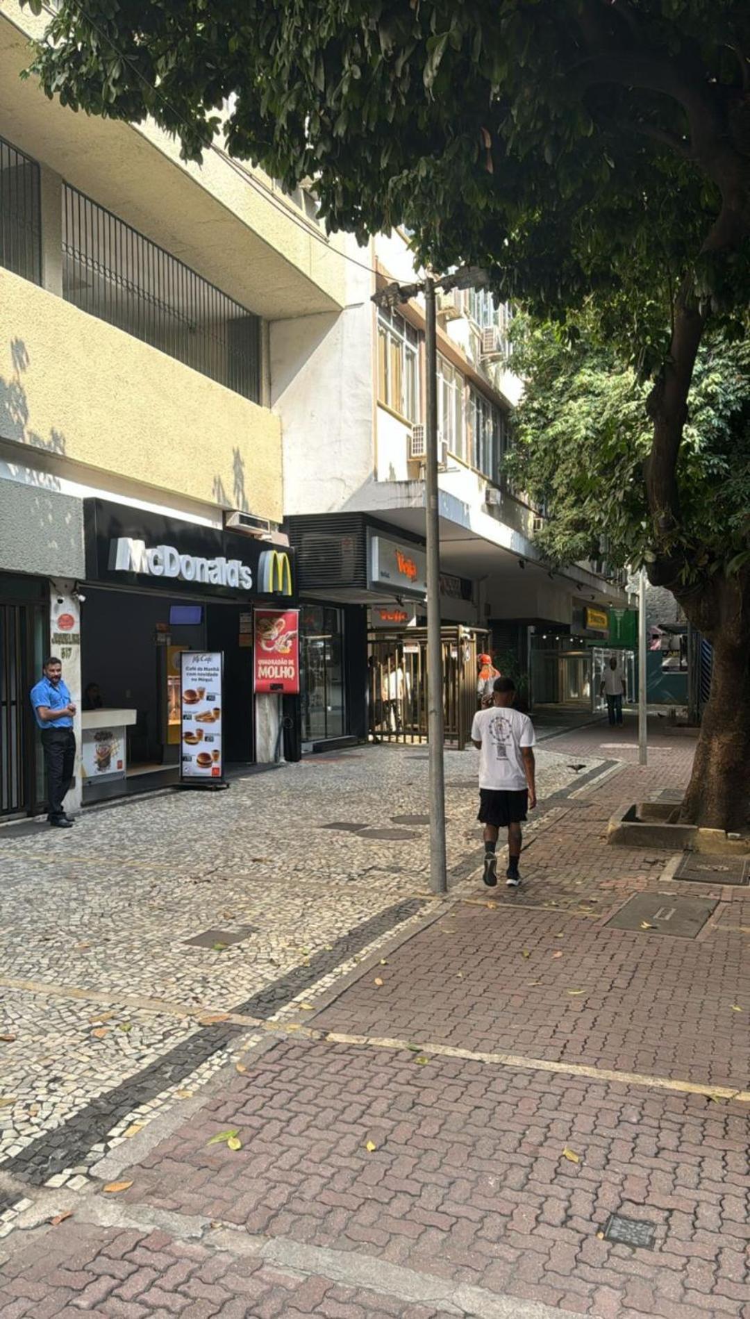 Apartamento Ipanema Posto 10 Rio de Janeiro