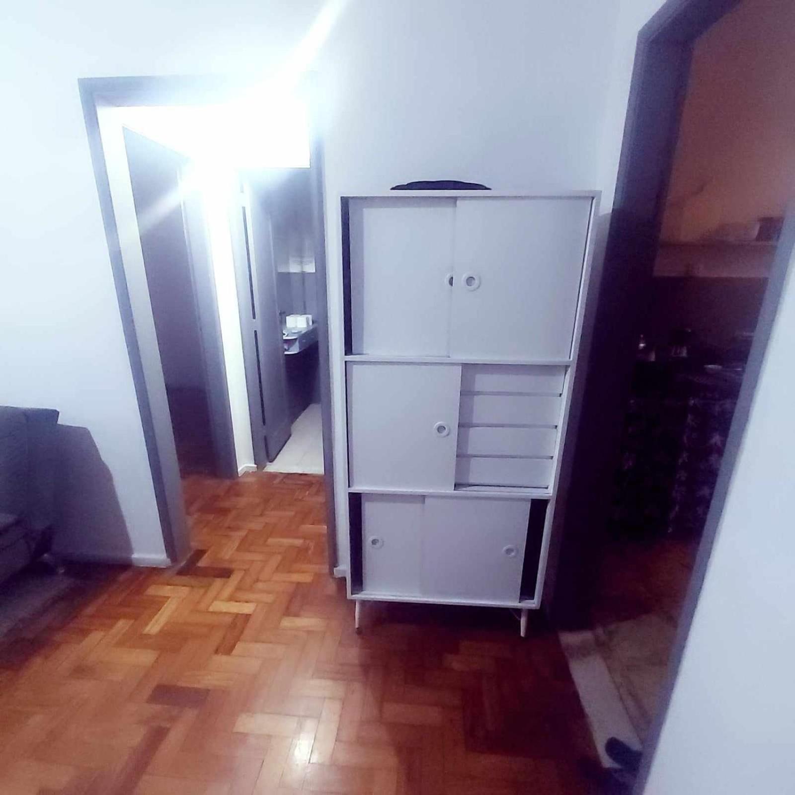 Apartamento Real 209 - 2 Quartos + 2 Banheiros Copacabana Proximo A