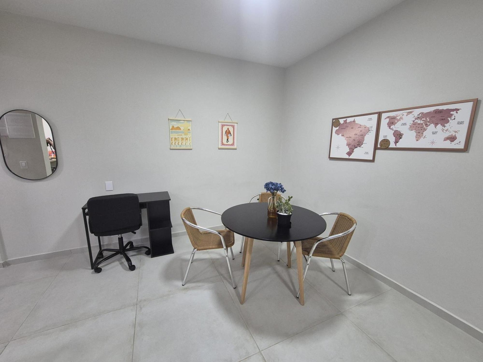 Apartment Apto Ponto Barra Da Tijuca