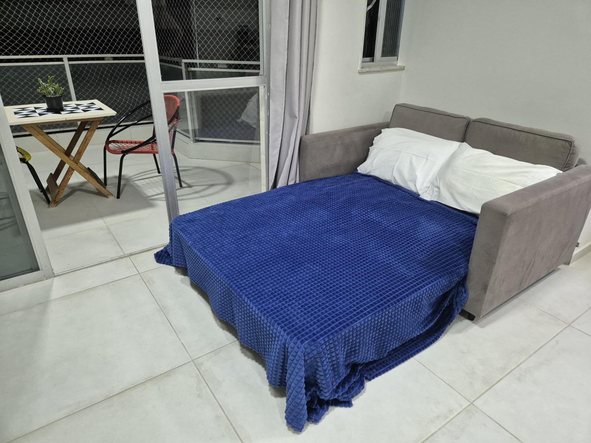 Apartment Apto Ponto Barra Da Tijuca