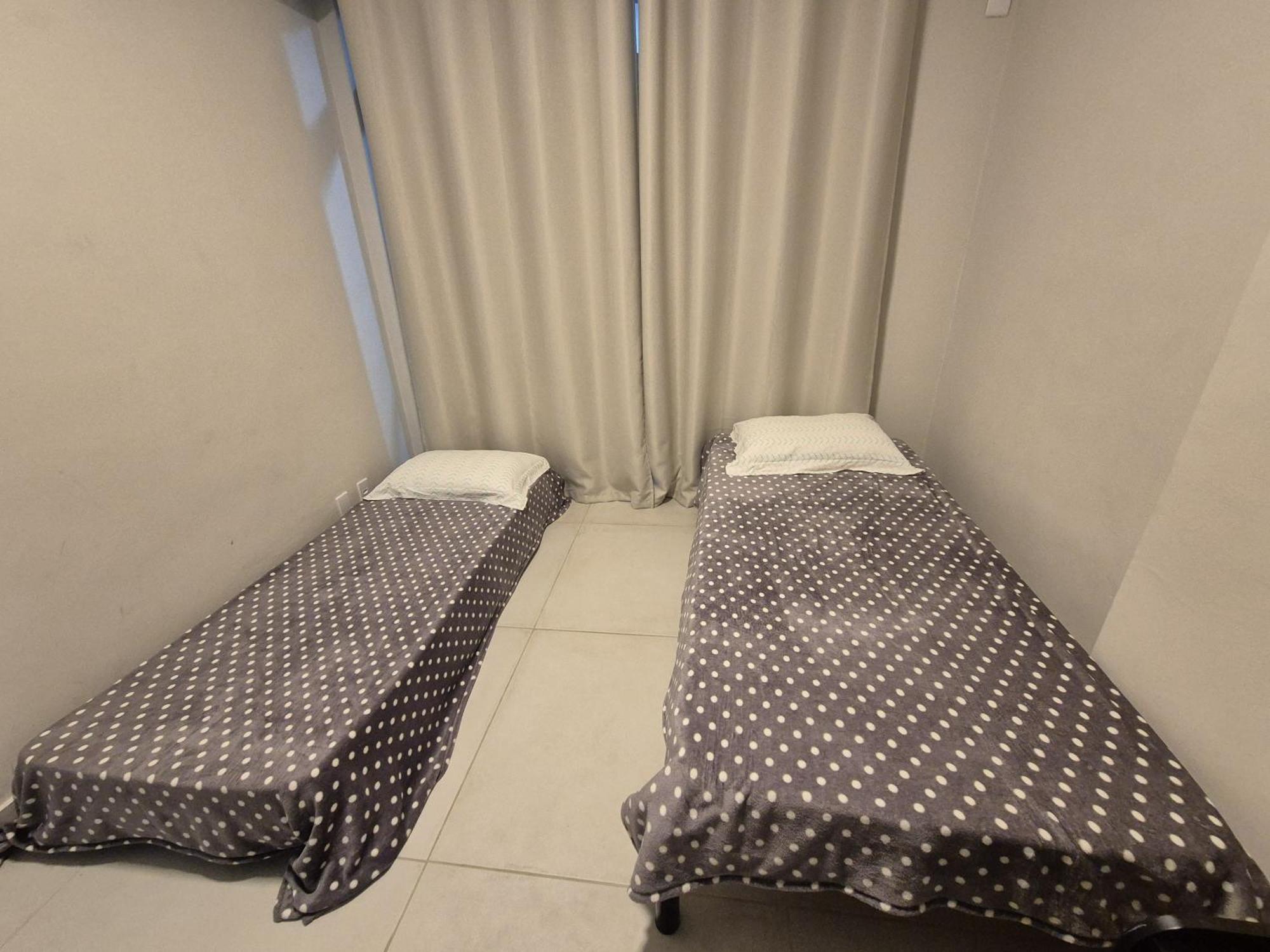 Apto Ponto Barra Da Tijuca Apartment