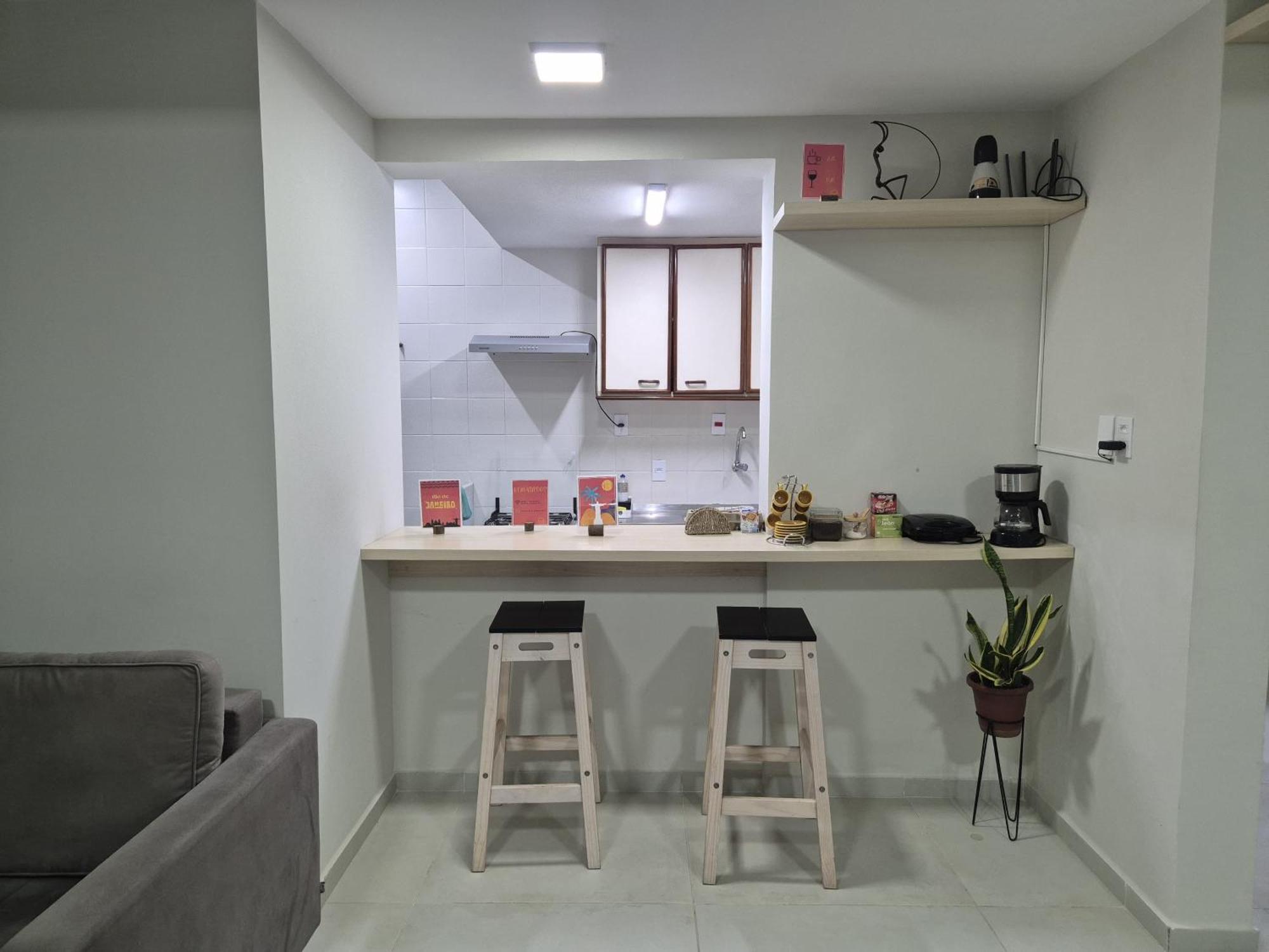Apto Ponto Barra Da Tijuca Rio de Janeiro
