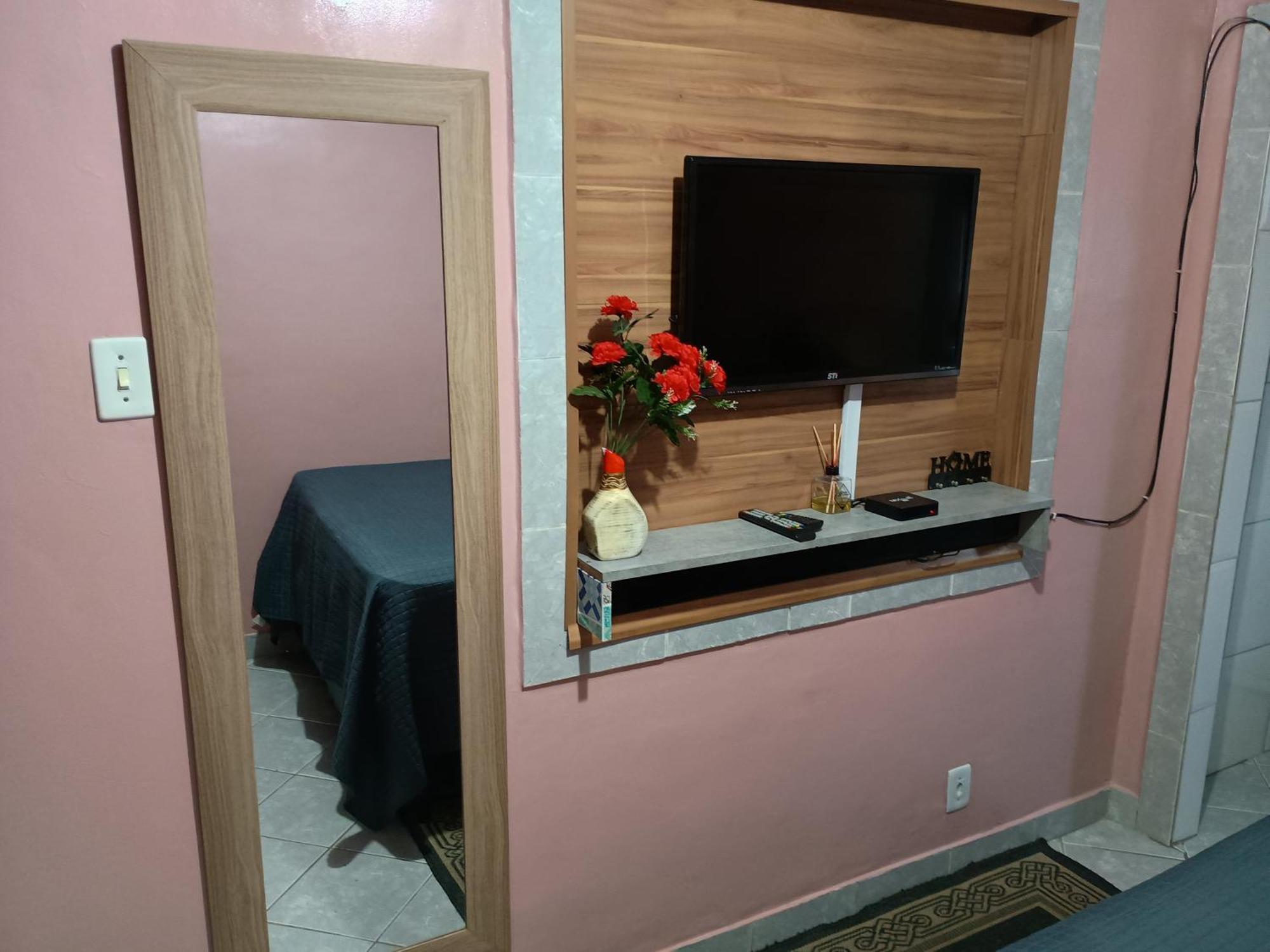 Loft Feito Pra Voce 01 * Rio de Janeiro