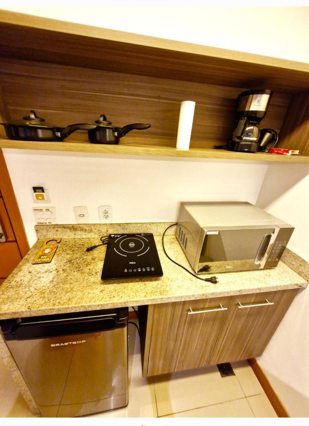 Grand Midas Convention Samba Rio Apartment
