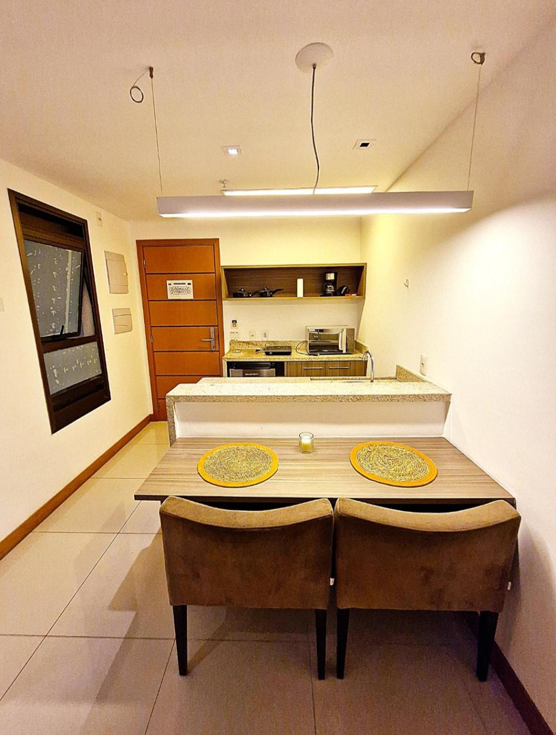 Apartment Grand Midas Convention Samba Rio *