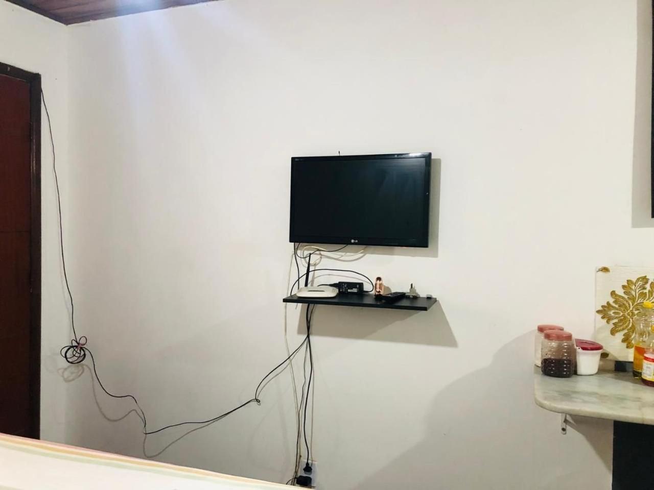 Apartamento Lindo Terreo
