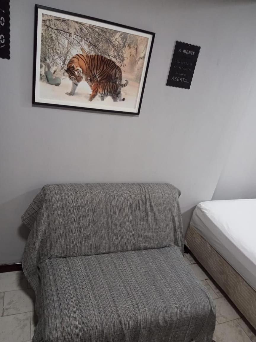 Apartamento Lindo Terreo Rio de Janeiro