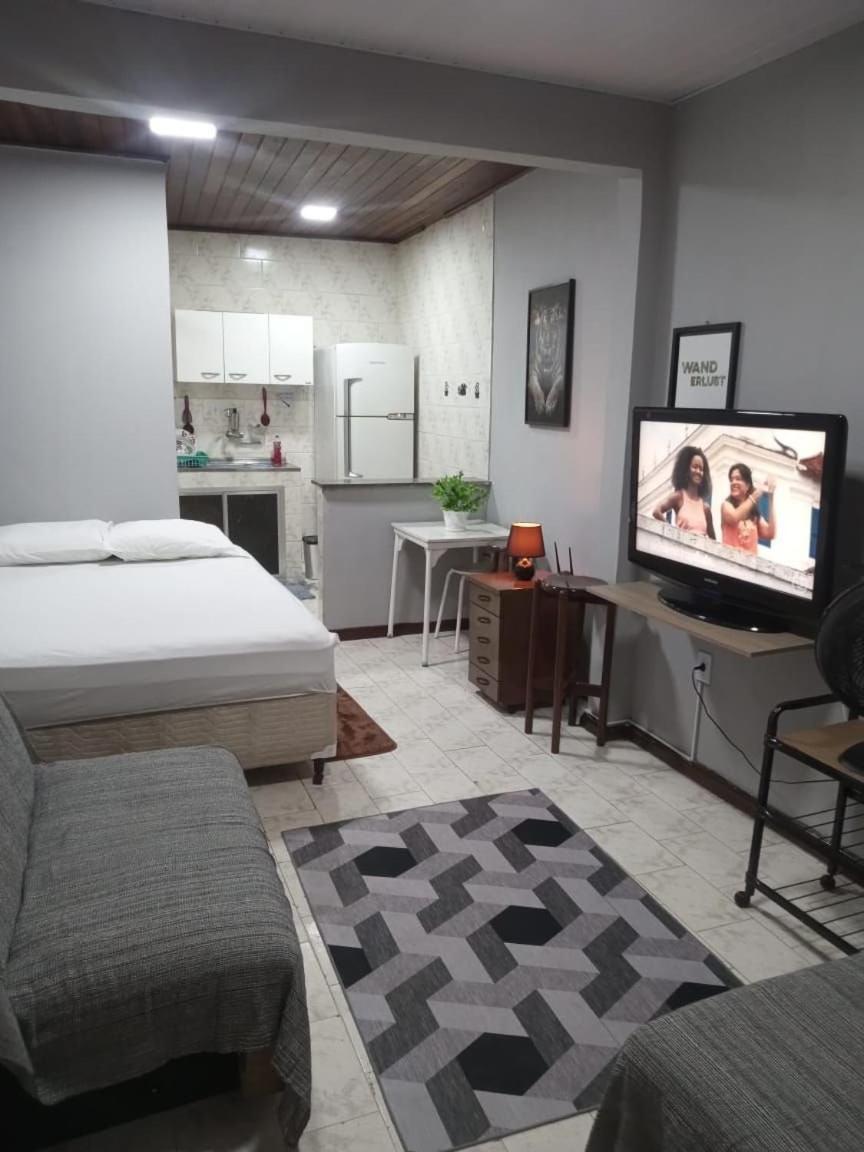 Apartamento Lindo Terreo Rio de Janeiro