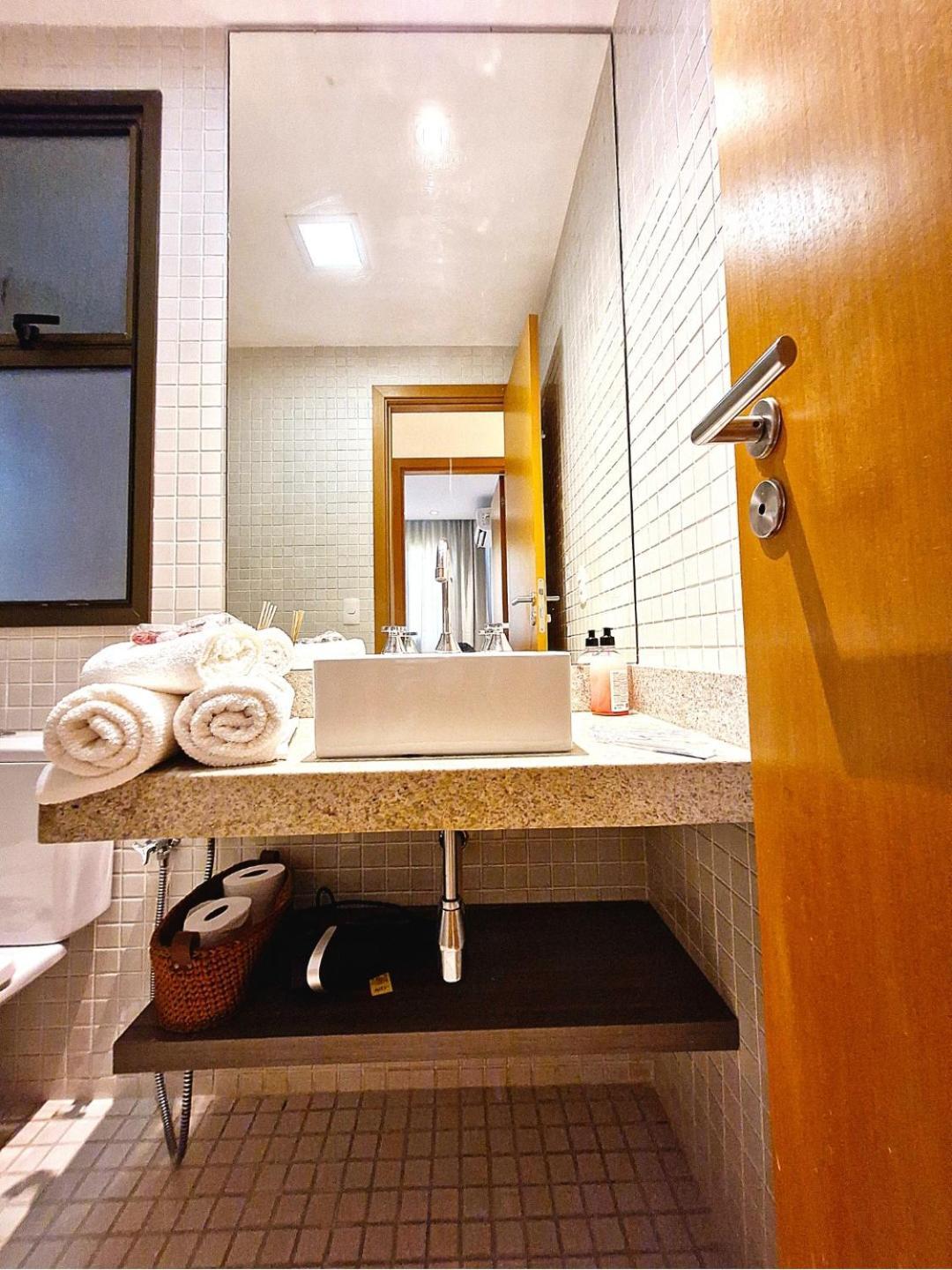 Grand Midas Convention Samba Rio Apartment