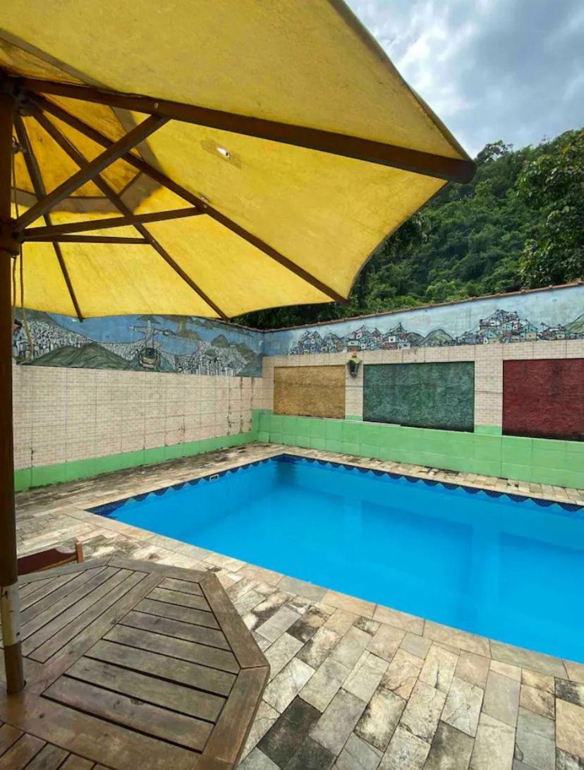 Em Copacabana Rio de Janeiro