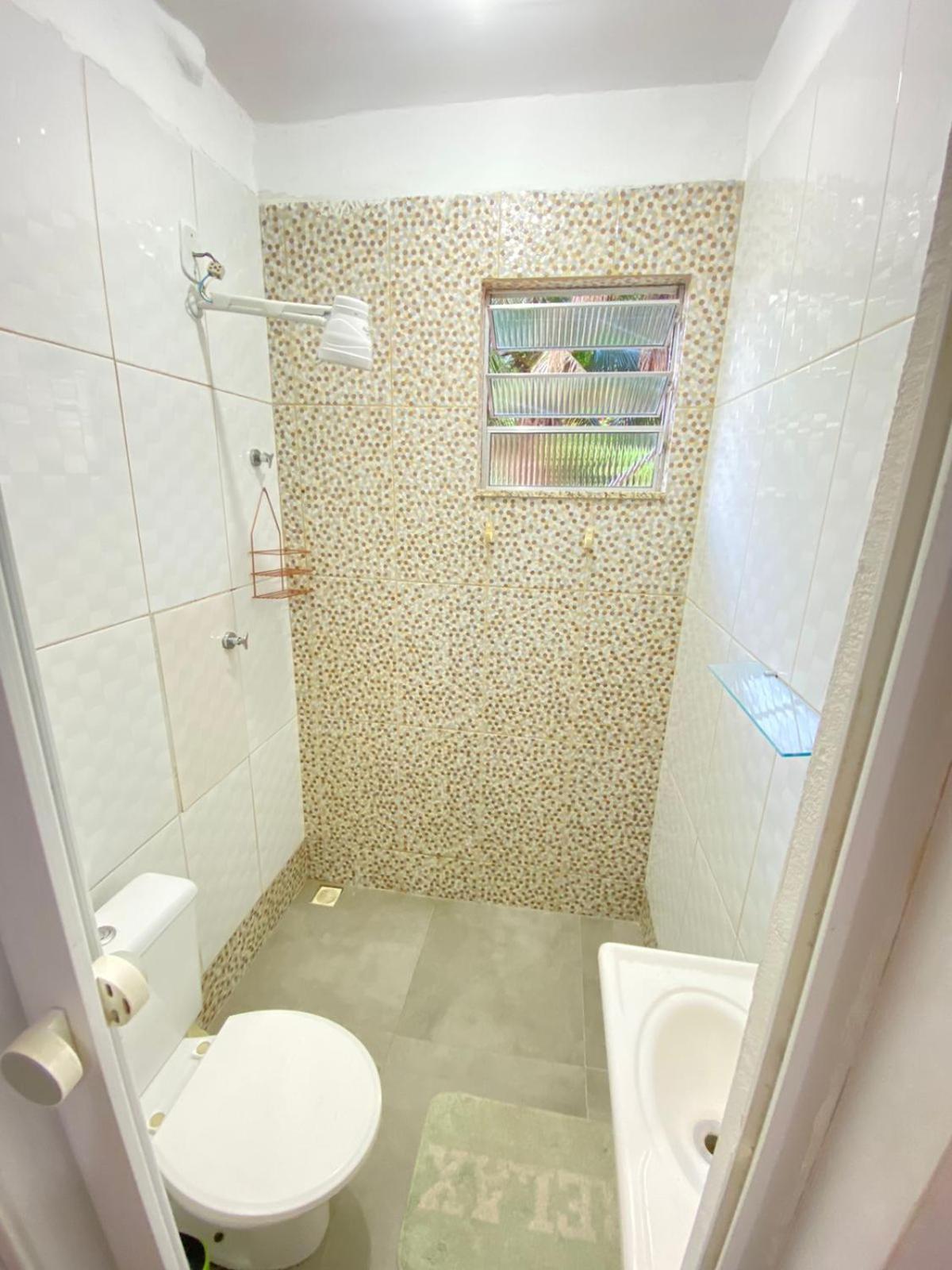 Em Copacabana Apartment