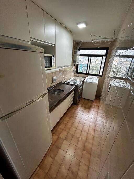 Apartamento Moderno No Barra Bella 906 Apartment