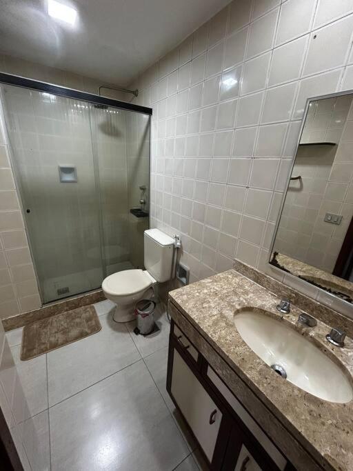 Apartamento Moderno No Barra Bella 906