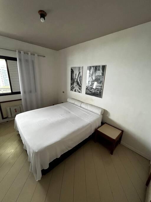 Apartamento Moderno No Barra Bella 906 *