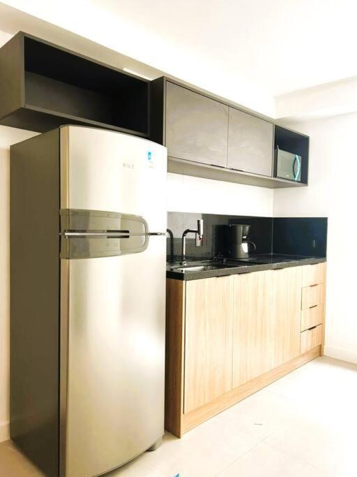 Selfie Tech Copacabana By Housi Apartment Rio de Janeiro