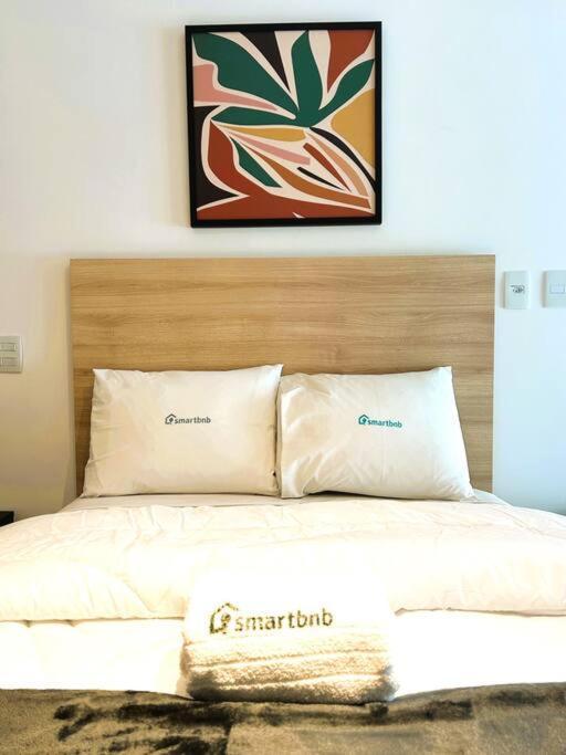 Selfie Tech Copacabana By Housi Apartment Rio de Janeiro
