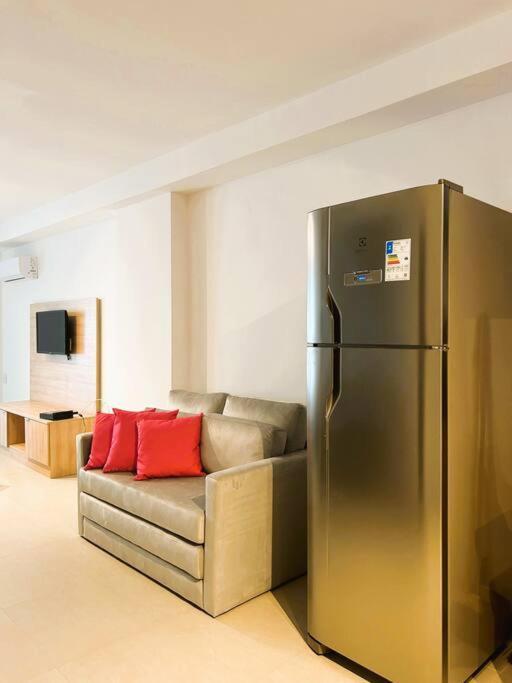 Apartment Selfie Tech Copacabana By Housi