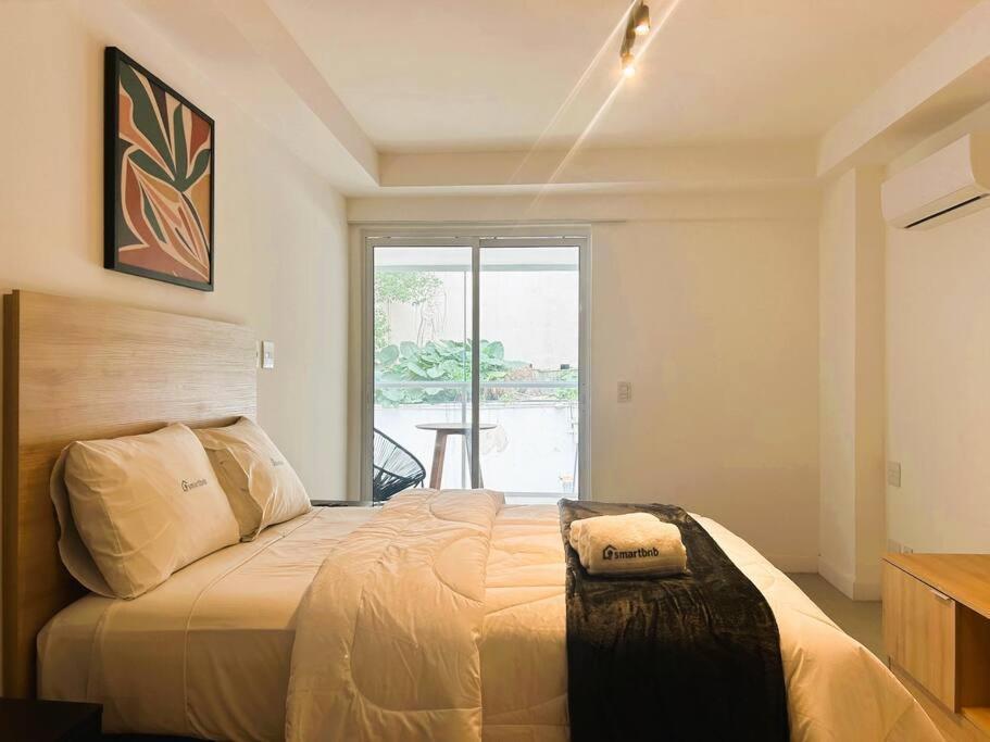 Selfie Tech Copacabana By Housi Apartment *