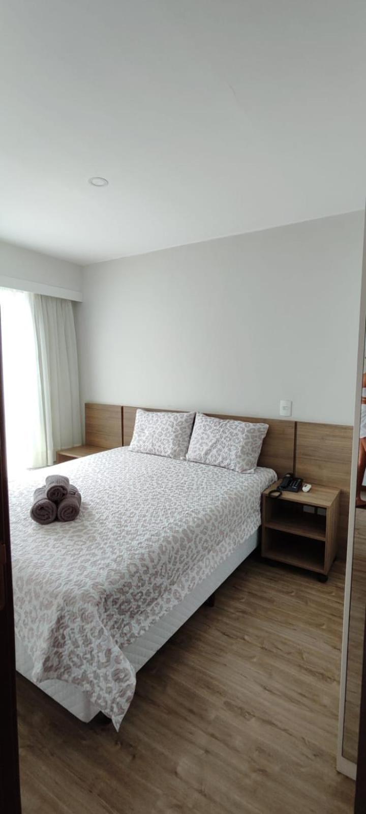 Apartamento Flat Proximo Do Rio Centro *
