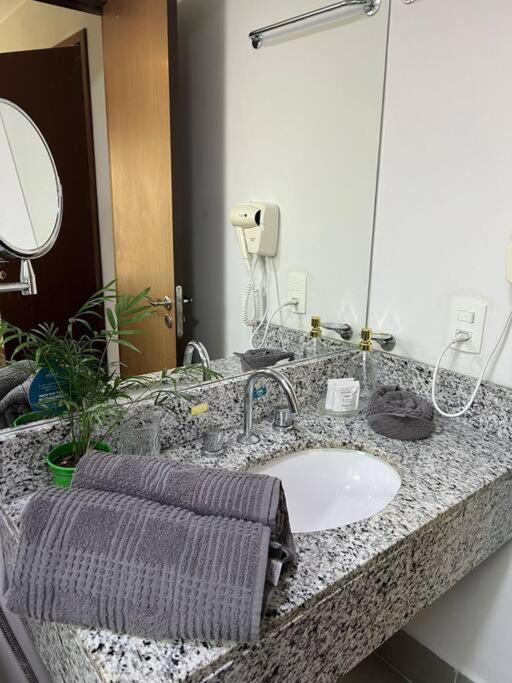 Apartamento Flat Proximo Do Rio Centro Rio de Janeiro