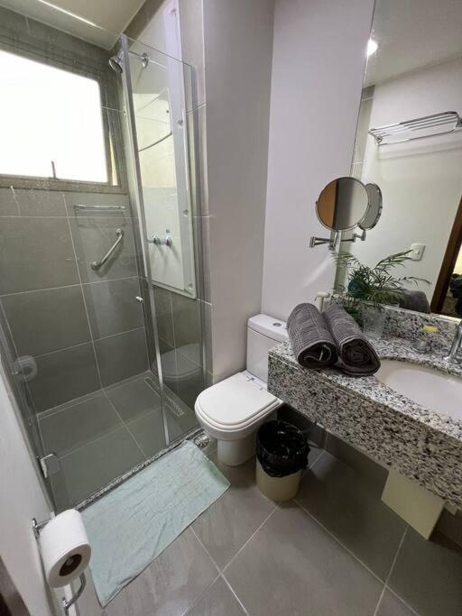 Flat Proximo Do Rio Centro Apartamento *