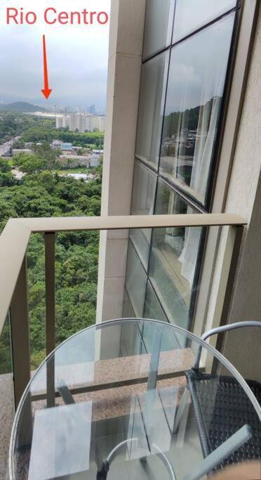 Apartamento Flat Proximo Do Rio Centro