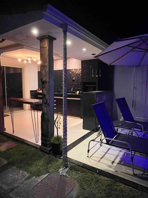 Holiday home Casa Da Da Brisa Rio de Janeiro