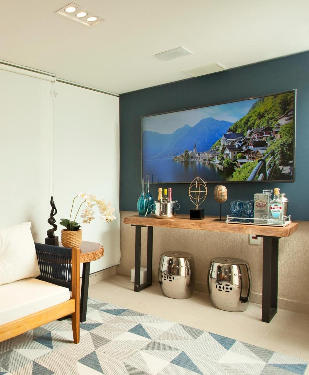 Barra Village Likes Rio de Janeiro