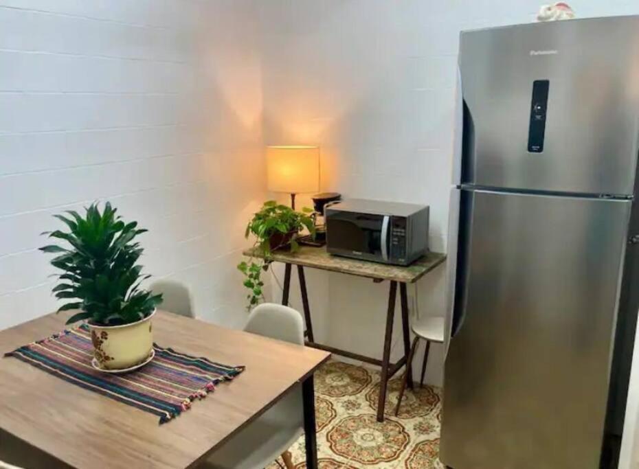 Aconchego Carioca Copacabana Com Estacionamento Apartamento *