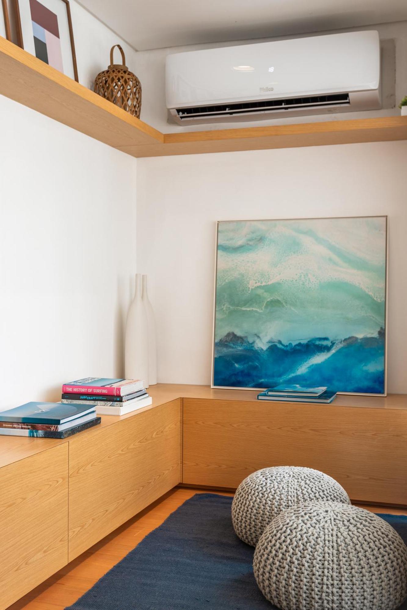 Apartamento Unhotel - Stylish 2-bedroom In Prime Ipanema