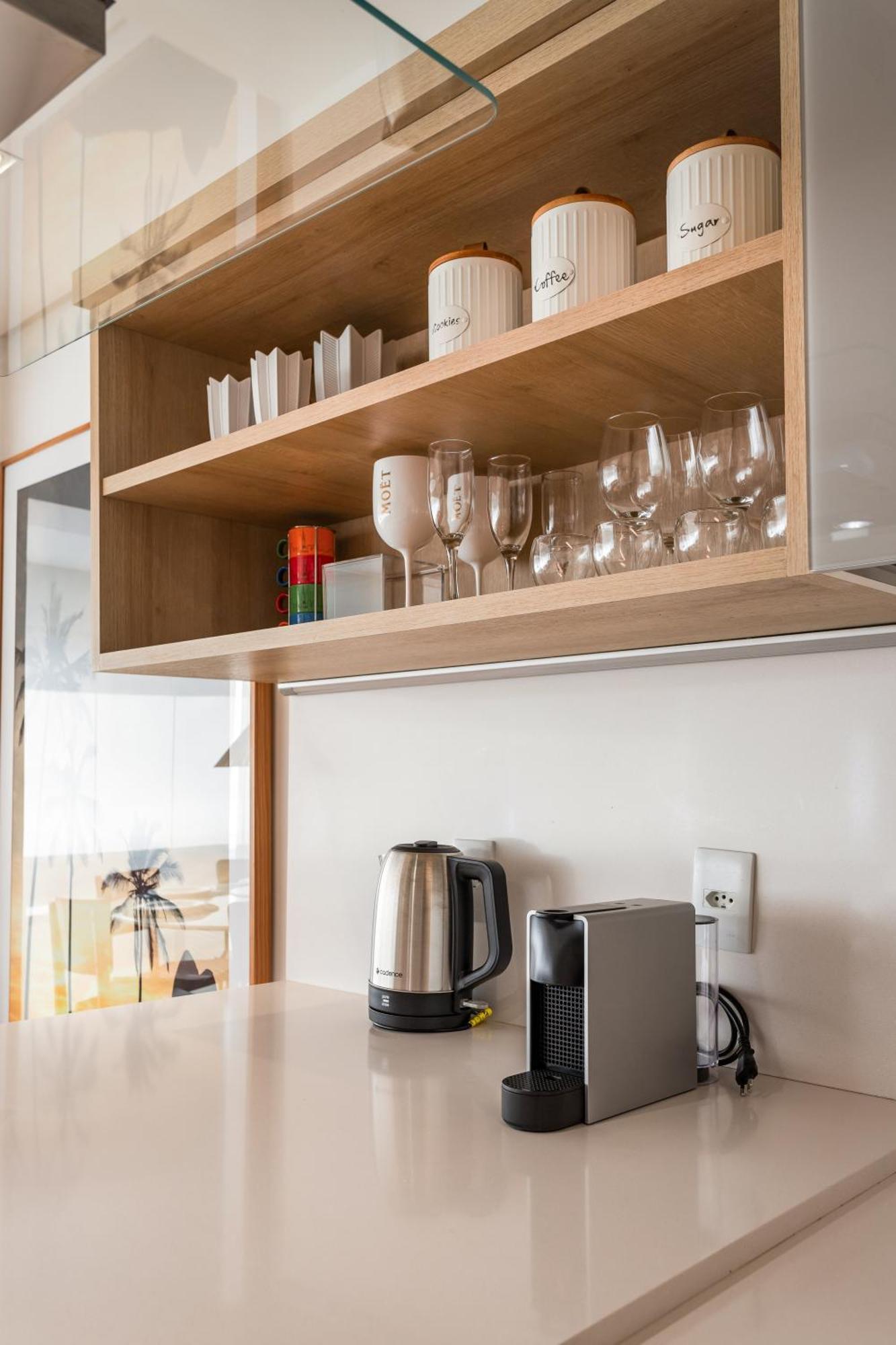 Unhotel - Stylish 2-bedroom In Prime Ipanema Apartamento *