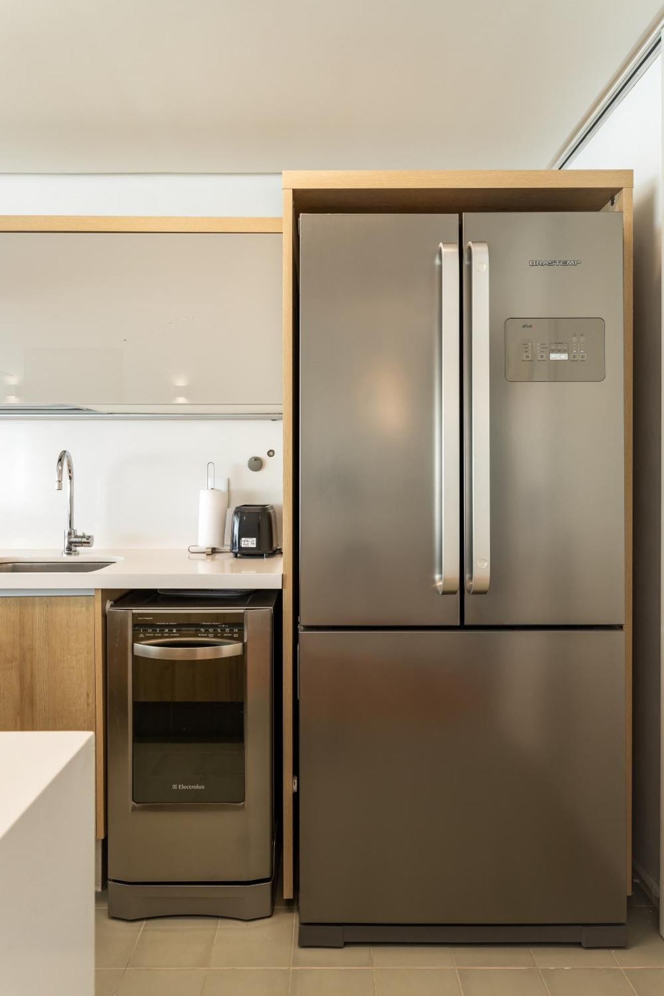 Unhotel - Stylish 2-bedroom In Prime Ipanema Rio de Janeiro
